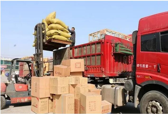 成都到仁布县物流专线